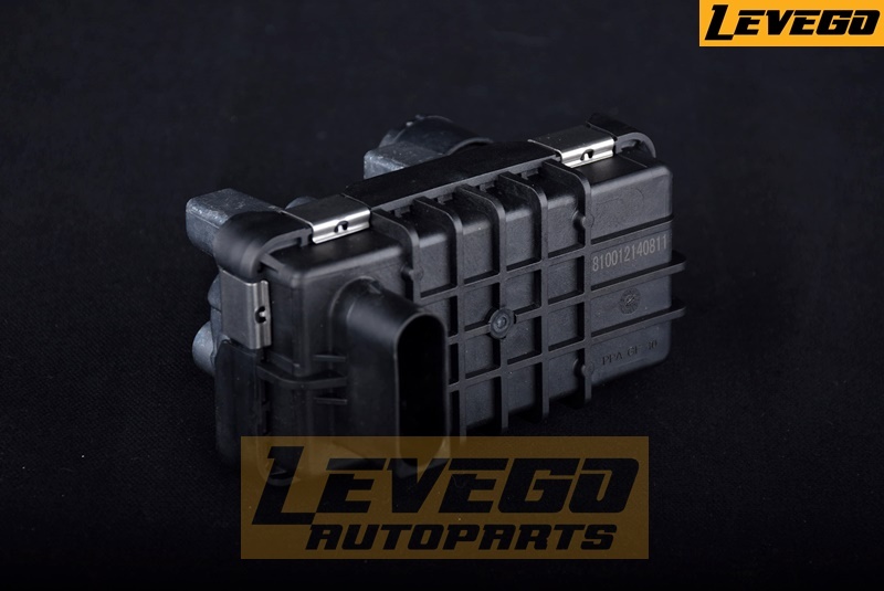 NEW GTB20V G82 Turbo Electronic Actuator 810587-2 819968-1 for Audi A6 A7 Q7