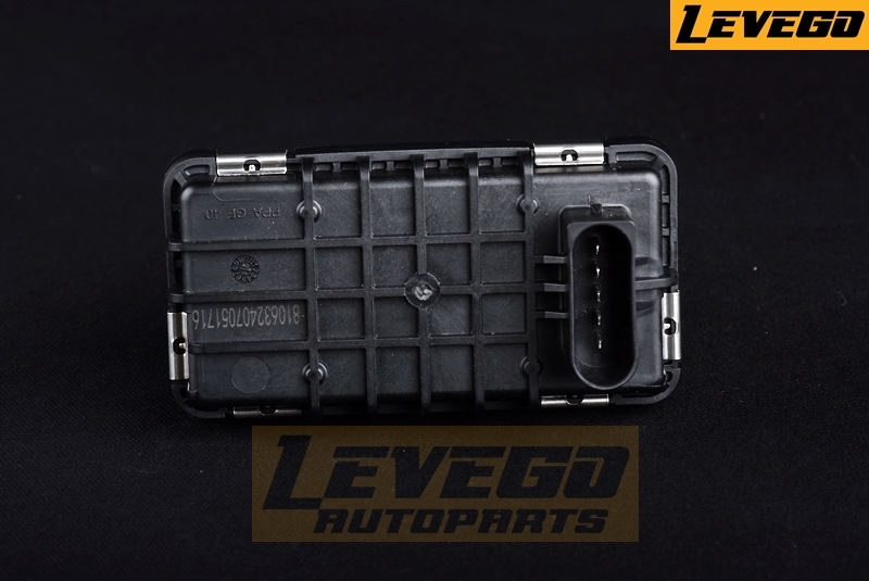 NEW GTA2052GVK Turbo Electronic Actuator for Mercedes Jeep OM642 765155-0004