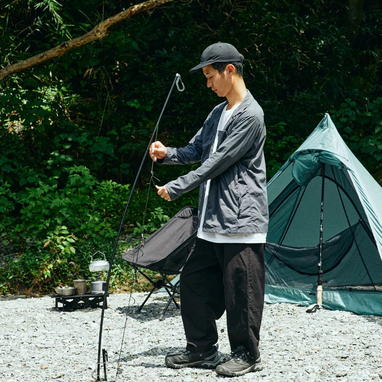 【TOKYO CRAFTS】SUNSET燈柱