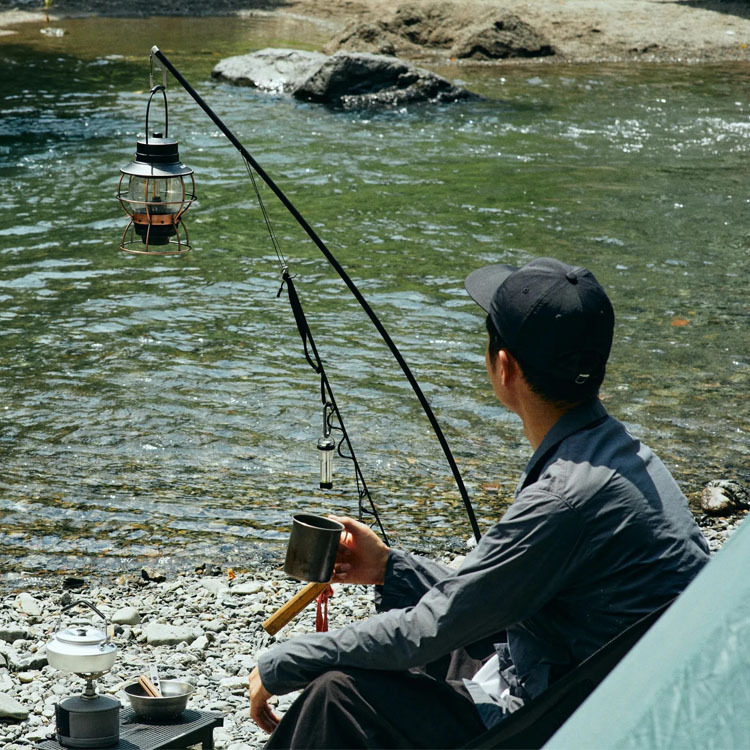 【TOKYO CRAFTS】SUNSET燈柱