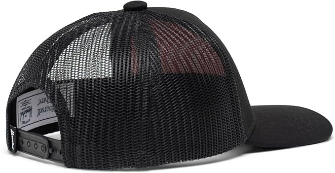 【現貨】Herschel LL120505 Whaler Cotton Mesh 童裝CAP帽 (6-18個月)