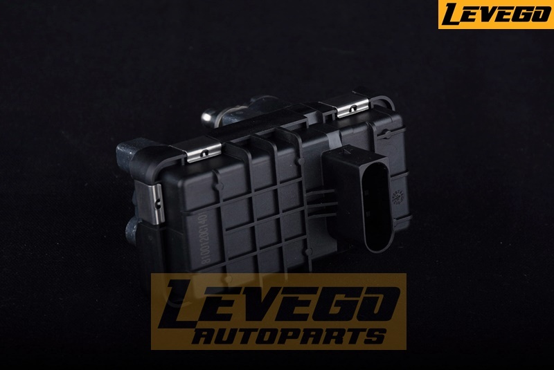 NEW BV45 Turbo Electronic Actuator 53039700337 for Nissan Navara Pathfinder 2.5L