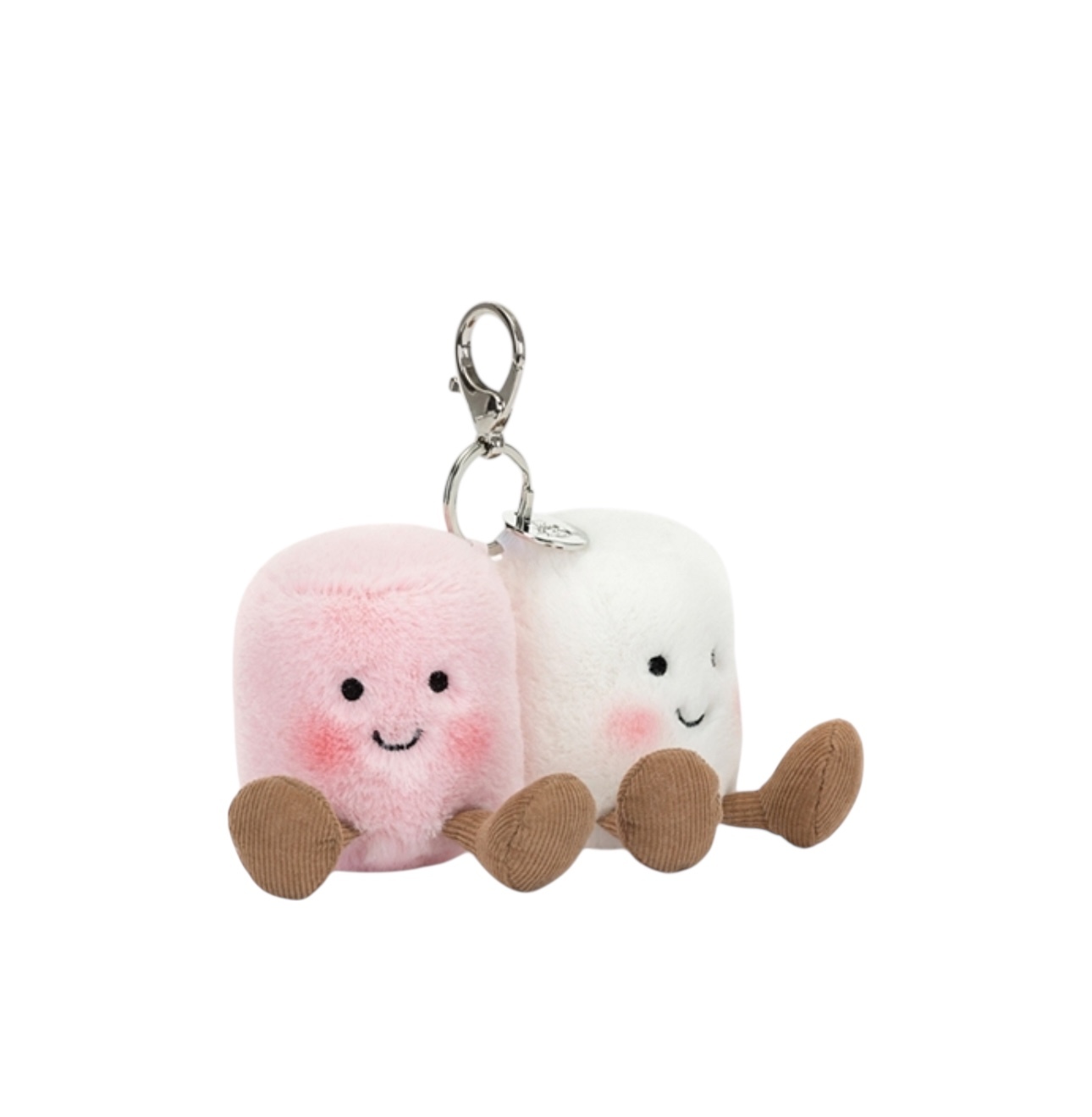 Jellycat Marshmellow Charm 15cm