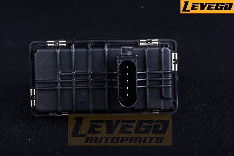 NEW BV45 Turbo Electronic Actuator Nissan Navara 2.5DCI 53039700338 53039700262