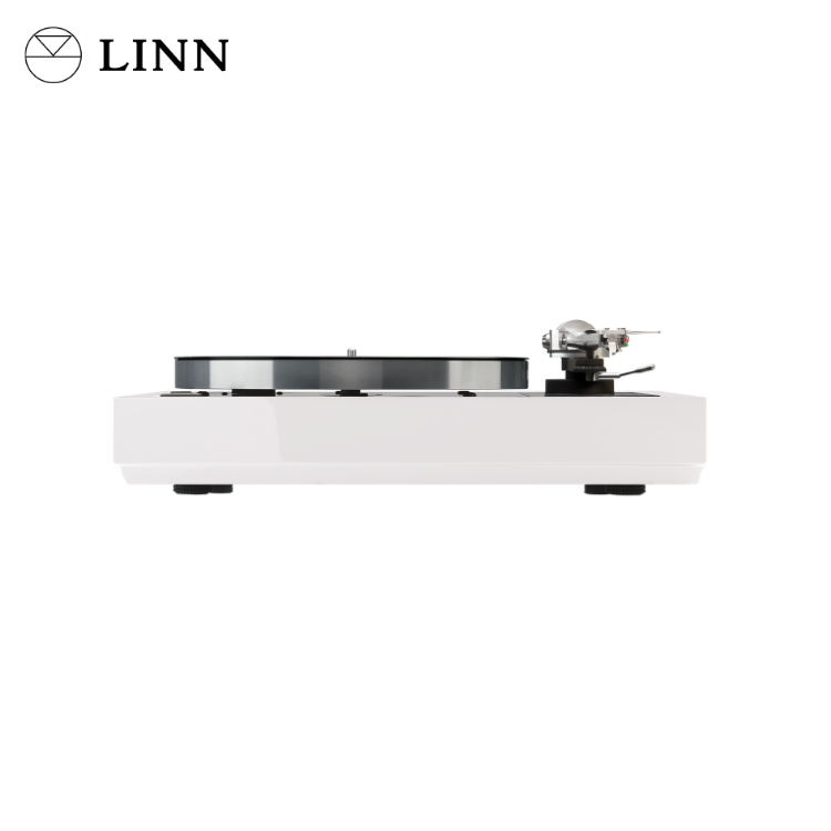 Linn 亮漆底座 (所有版本) (LP12 定製選配項目)