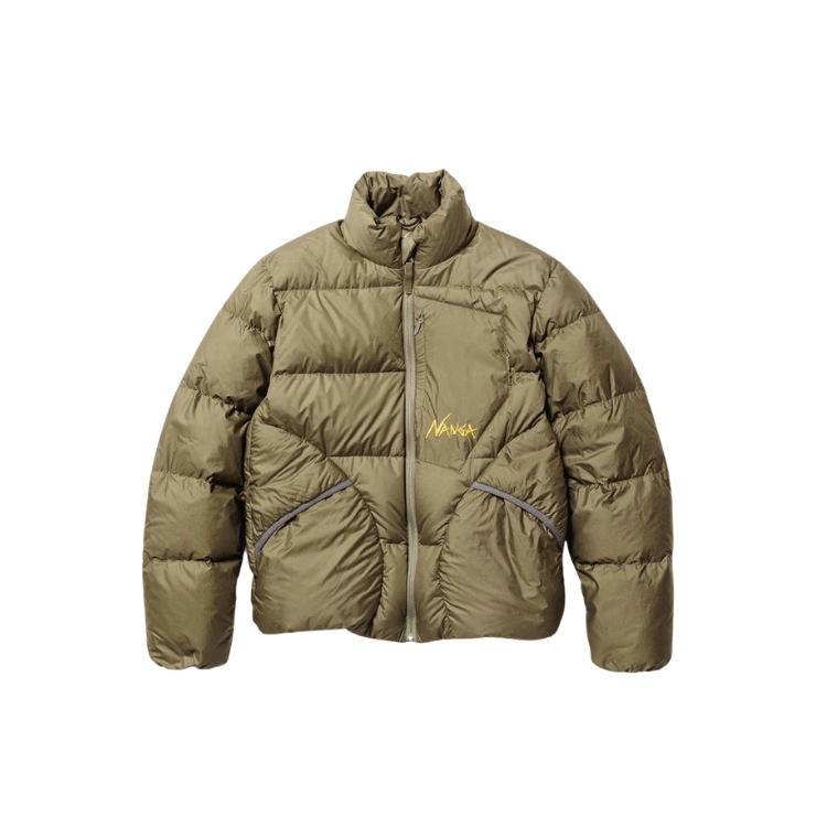 MAZENO RIDGE JACKET