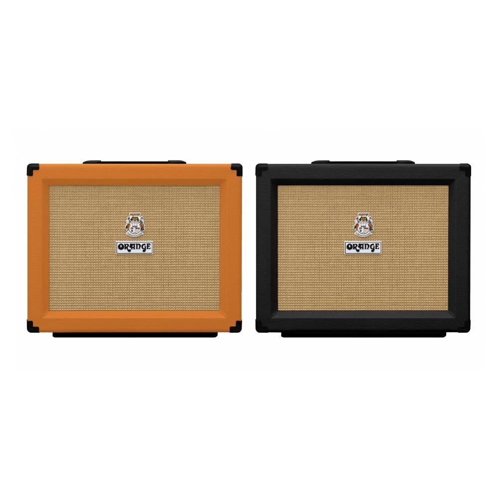 Orange Orange / PPC112 電吉他音箱體 (60W,12吋) — 三峽吉他 / Bass