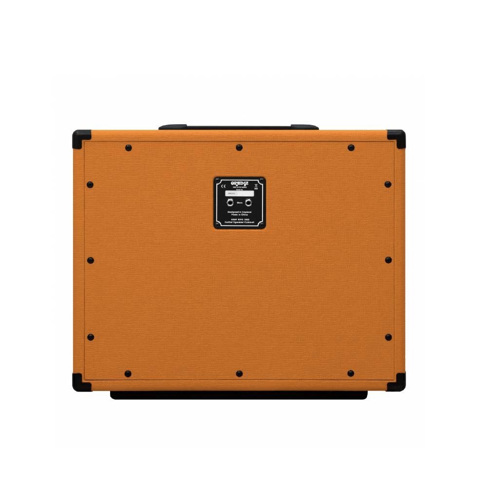 Orange Orange / PPC112 電吉他音箱體 (60W,12吋) 第 5 張圖片｜三峽吉他 / Bass