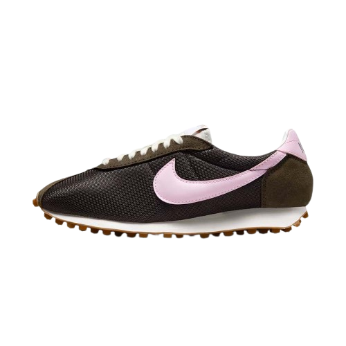 【官網限定】Nike LD-1000 "Velvet Brown" 薄底鞋 女鞋 HF3227-200 XI