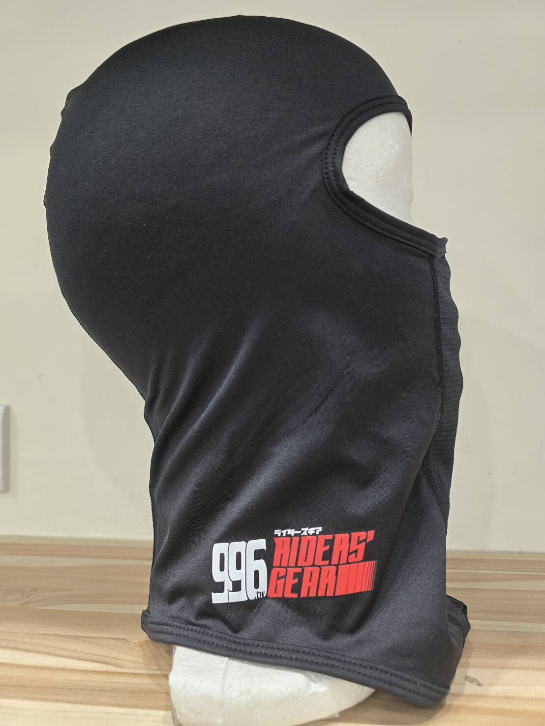 WIND-MASKE 騎士頭套