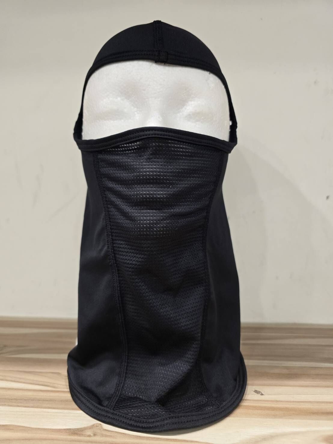 WIND-MASKE 騎士頭套