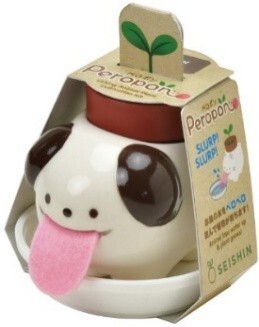 Seishin GD-95001 Peropon - Dog (Clover)