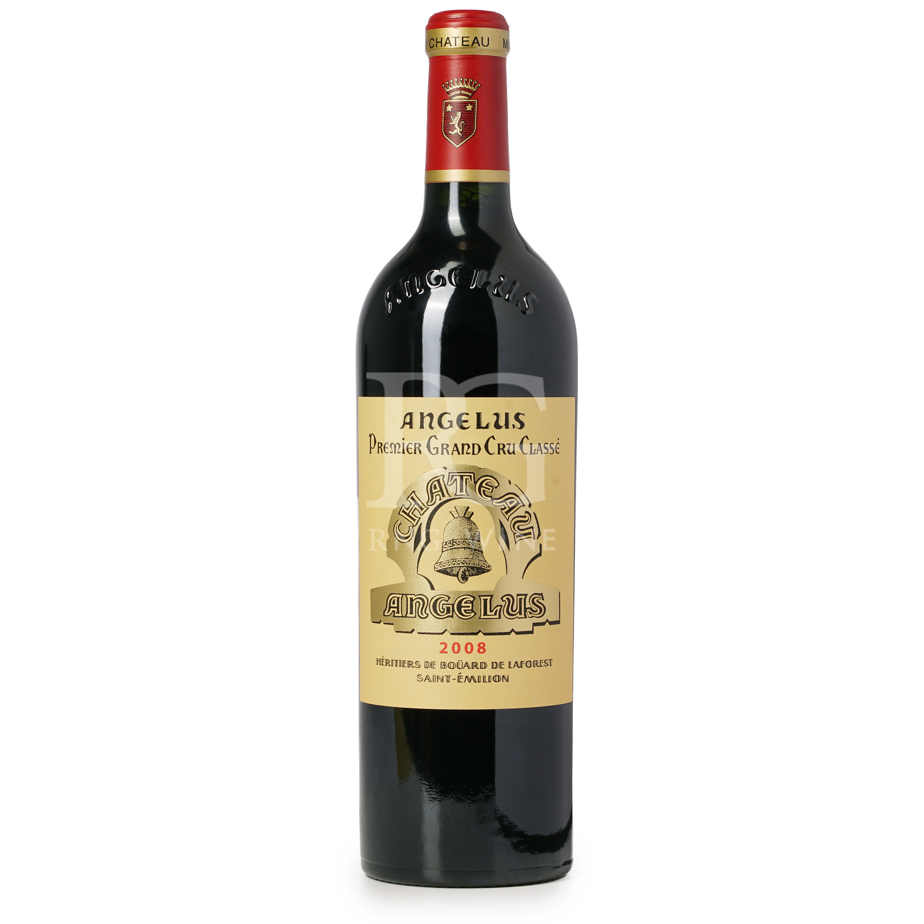 Chateau Angelus 2008 (RP94)