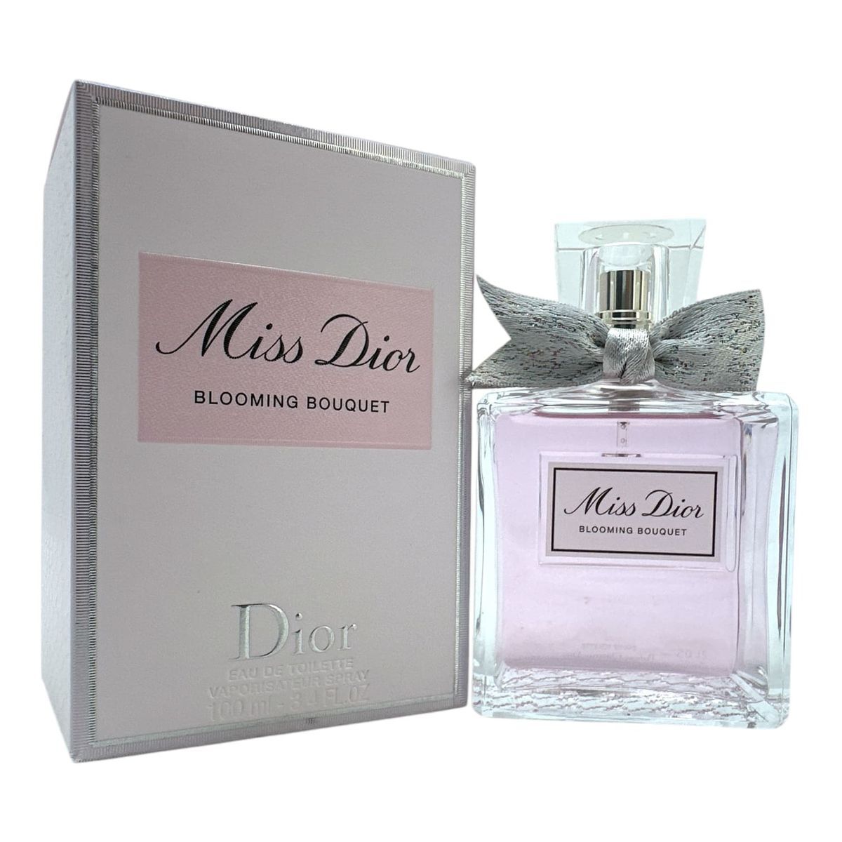Miss Dior 花漾女性淡香水