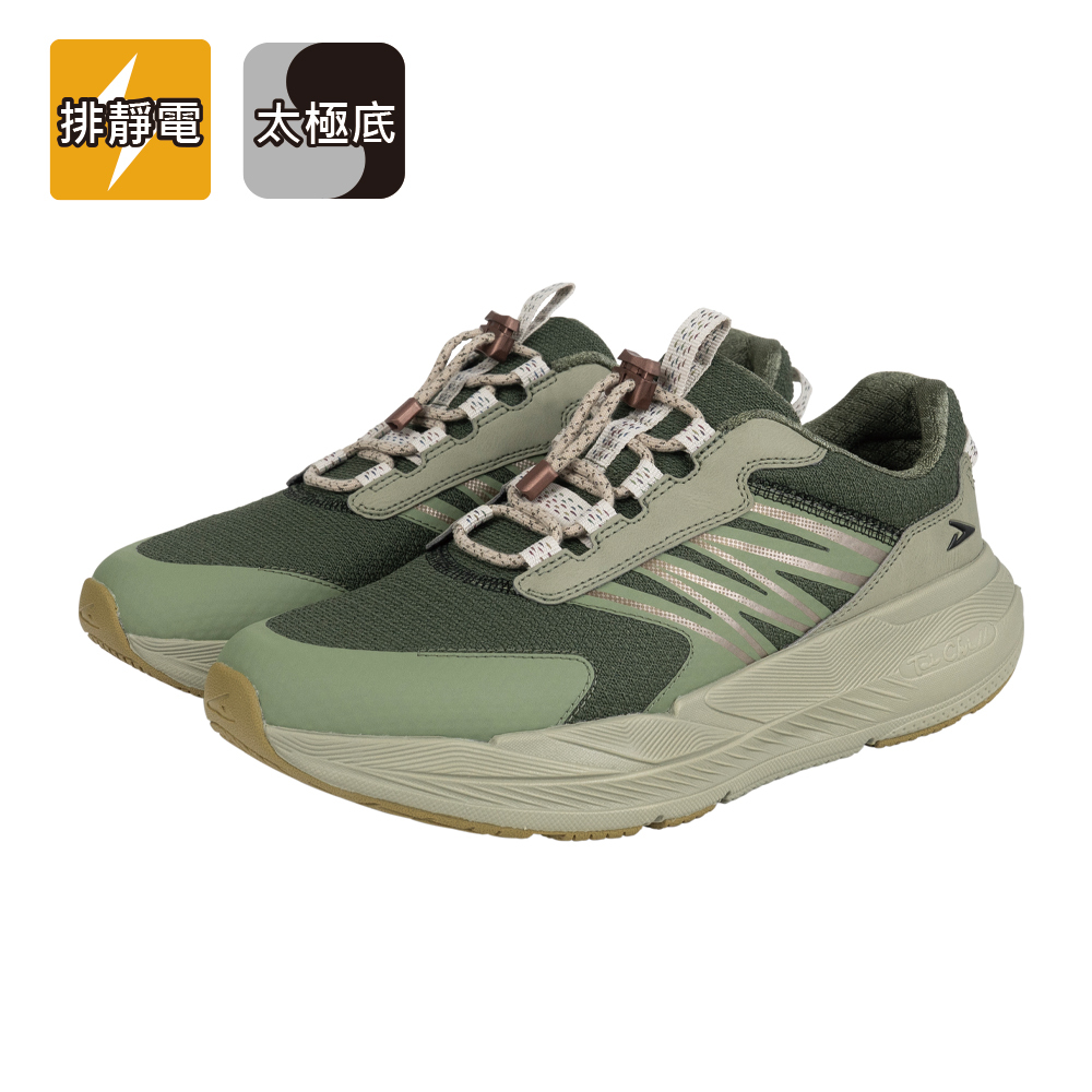 扣扣極地鞋 - 開心果