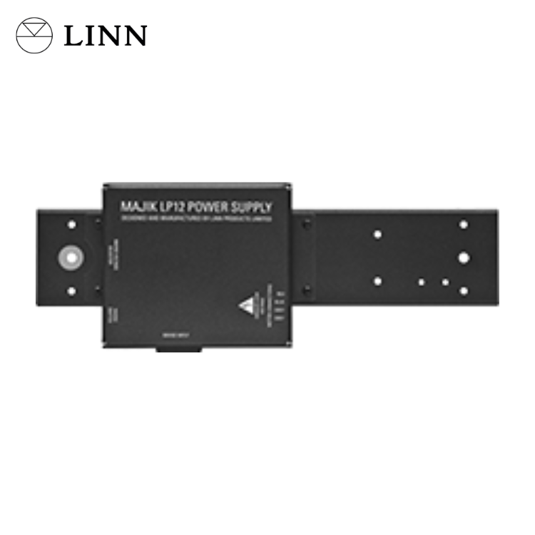 Linn Majik 電源