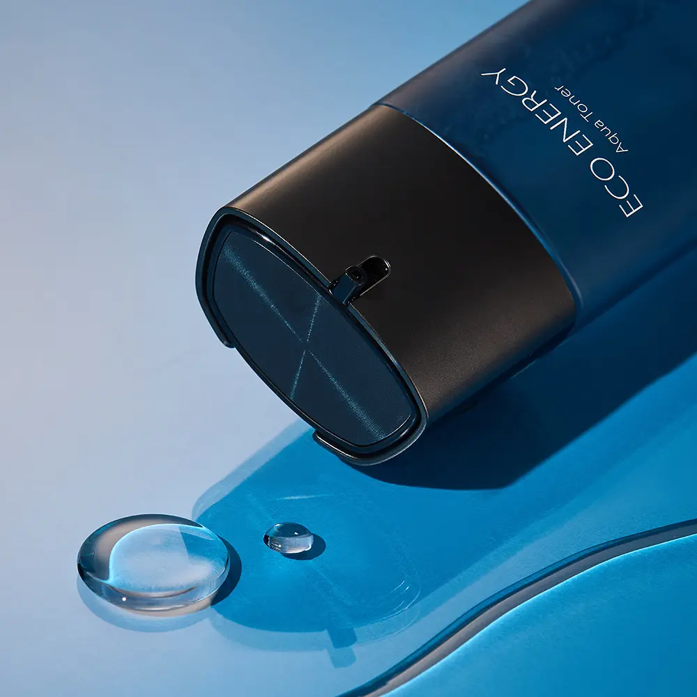 THE SAEM Eco 植萃能量水感調理液 130ml