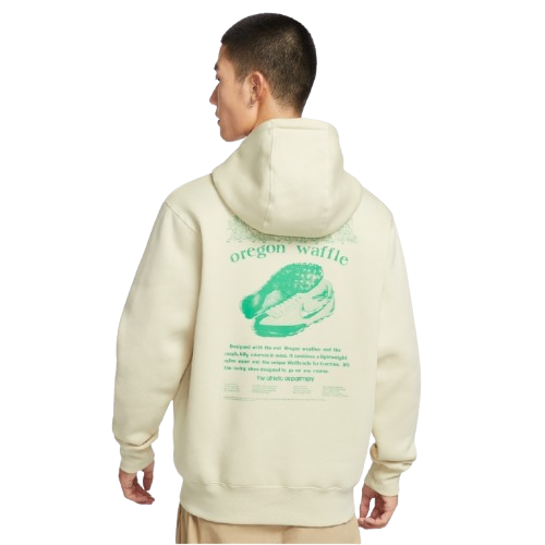 【官網限定】Nike Sportswear Club 毛絨帽T HV1217-229 XI