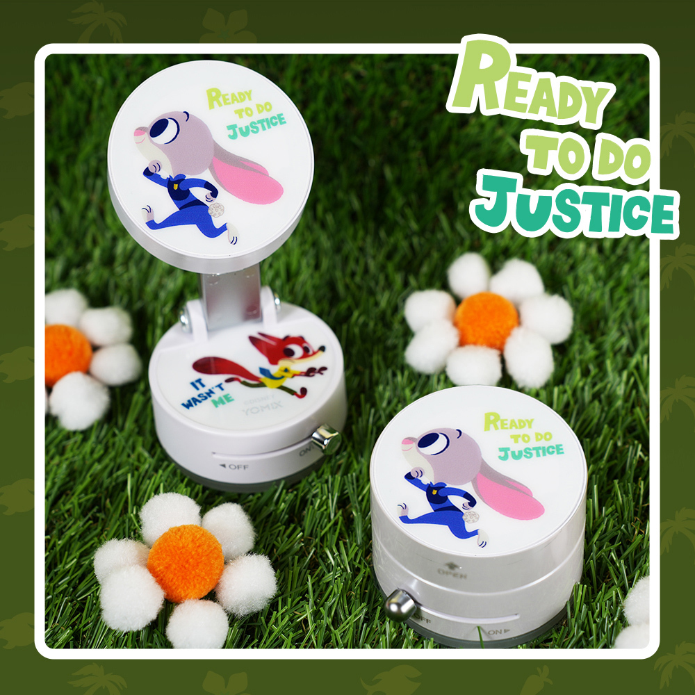 YOMIX,優迷,充電神救援就用yomix,手機支架,由你吸支架,Magsafe手機支架,磁吸手機支架推薦,真空吸盤支架,手機支架,手機架,動物方城市,ZOOTOPIA,尼克,茱蒂