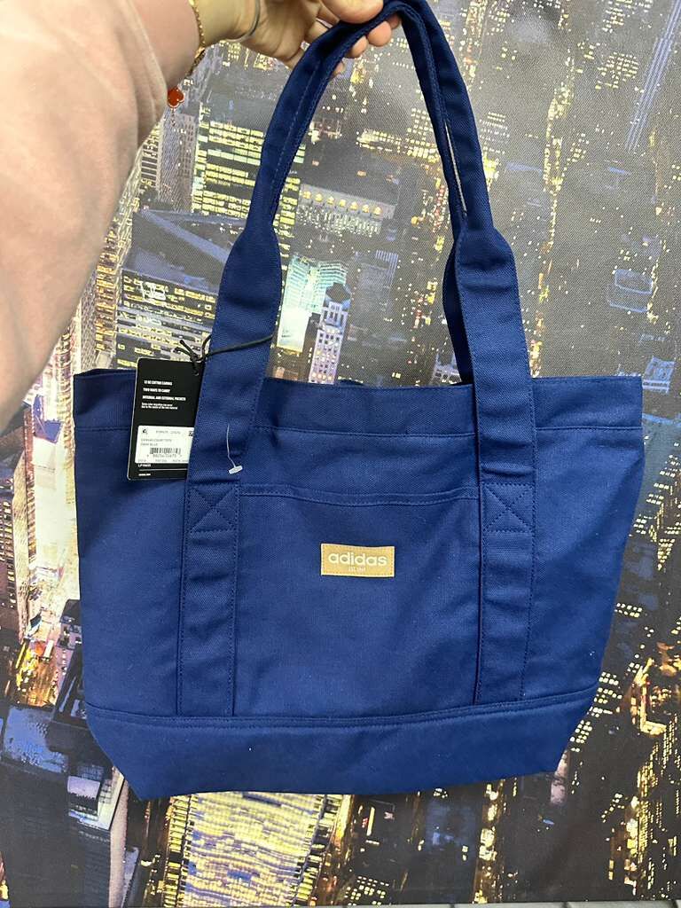 【直播】Adidas LL120526 托特包