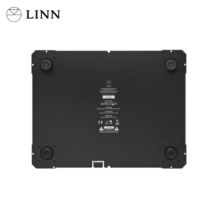 Linn Trampolin 底盤基板 (適用於 Selekt)