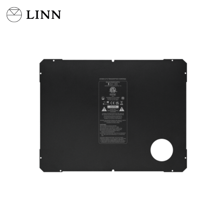 Linn Solid Base 底板