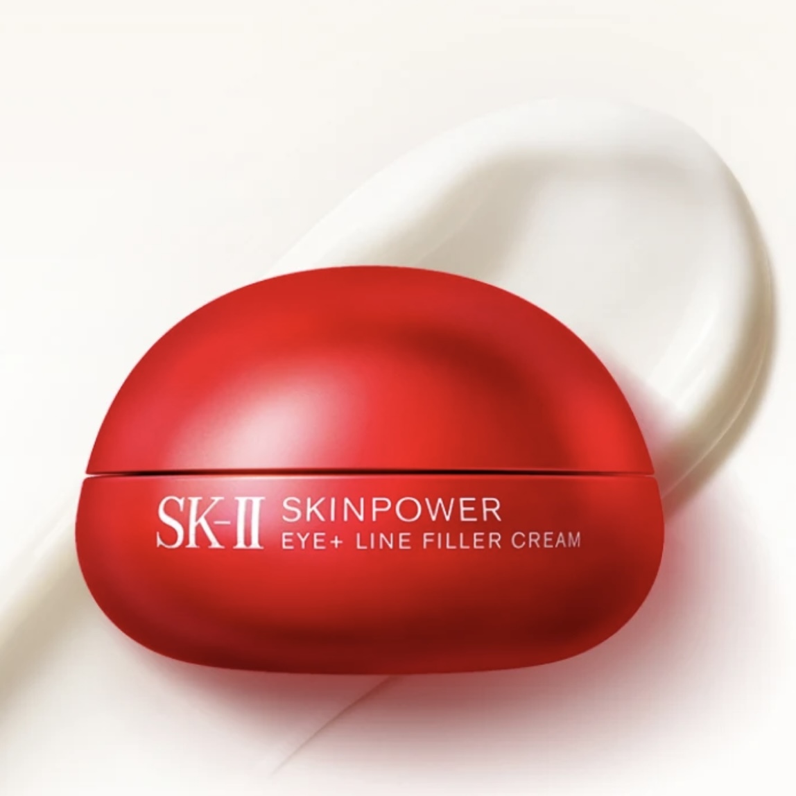 SK-II SKINPOWER 能量撫紋眼霜 15g