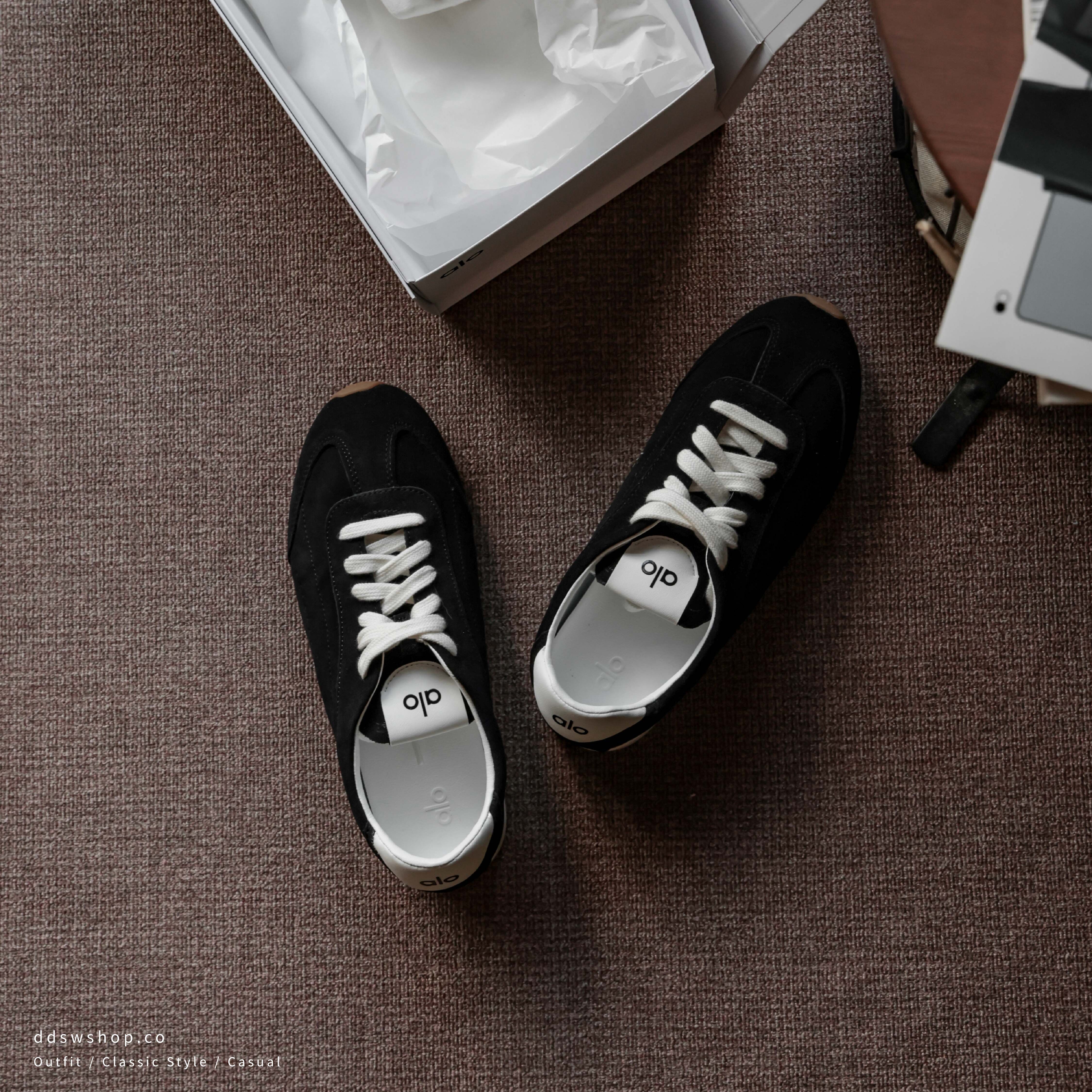 "代購" ALO Sunset 德訓鞋