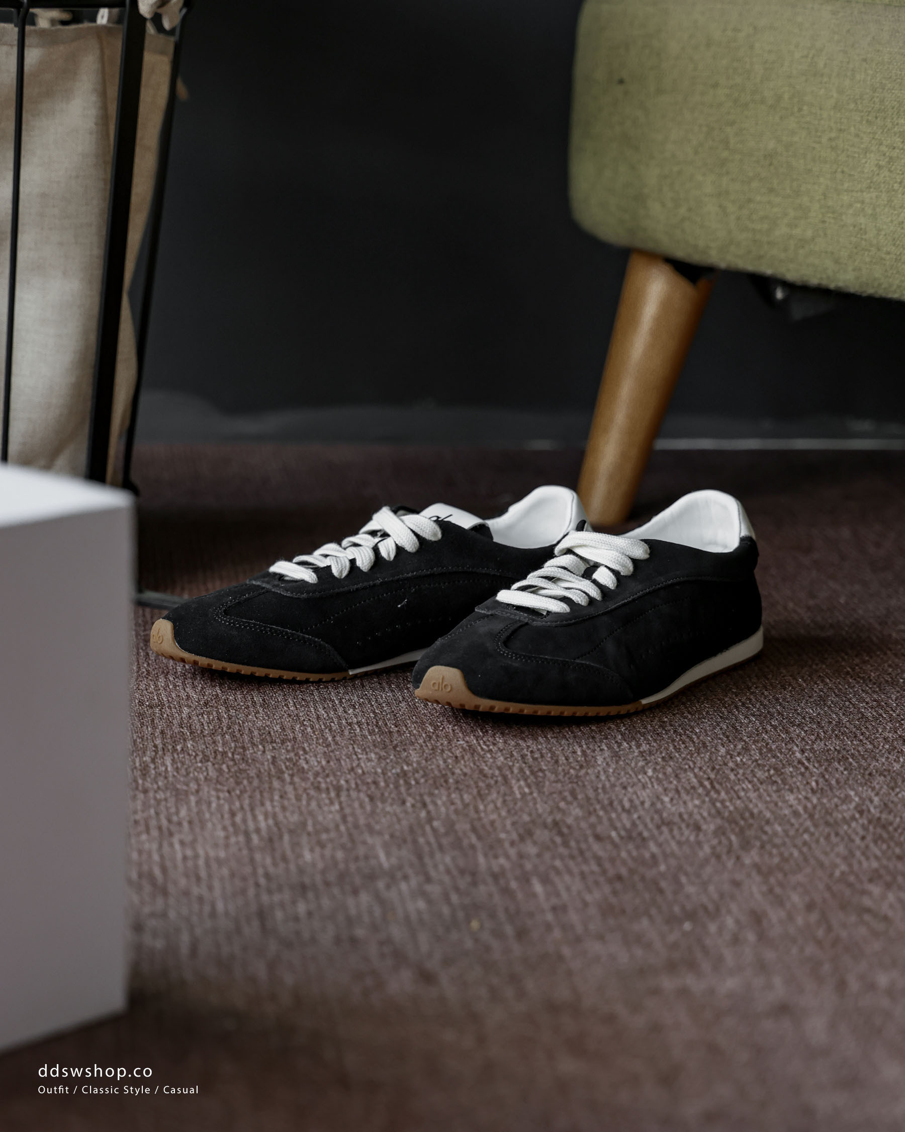 "代購" ALO Sunset 德訓鞋