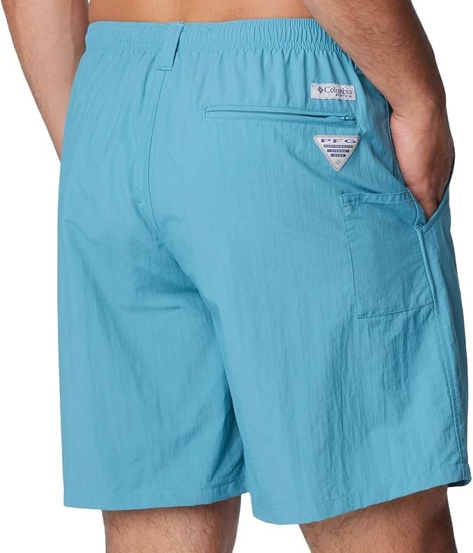 【現貨】Columbia LL120528 Backcast III 短褲