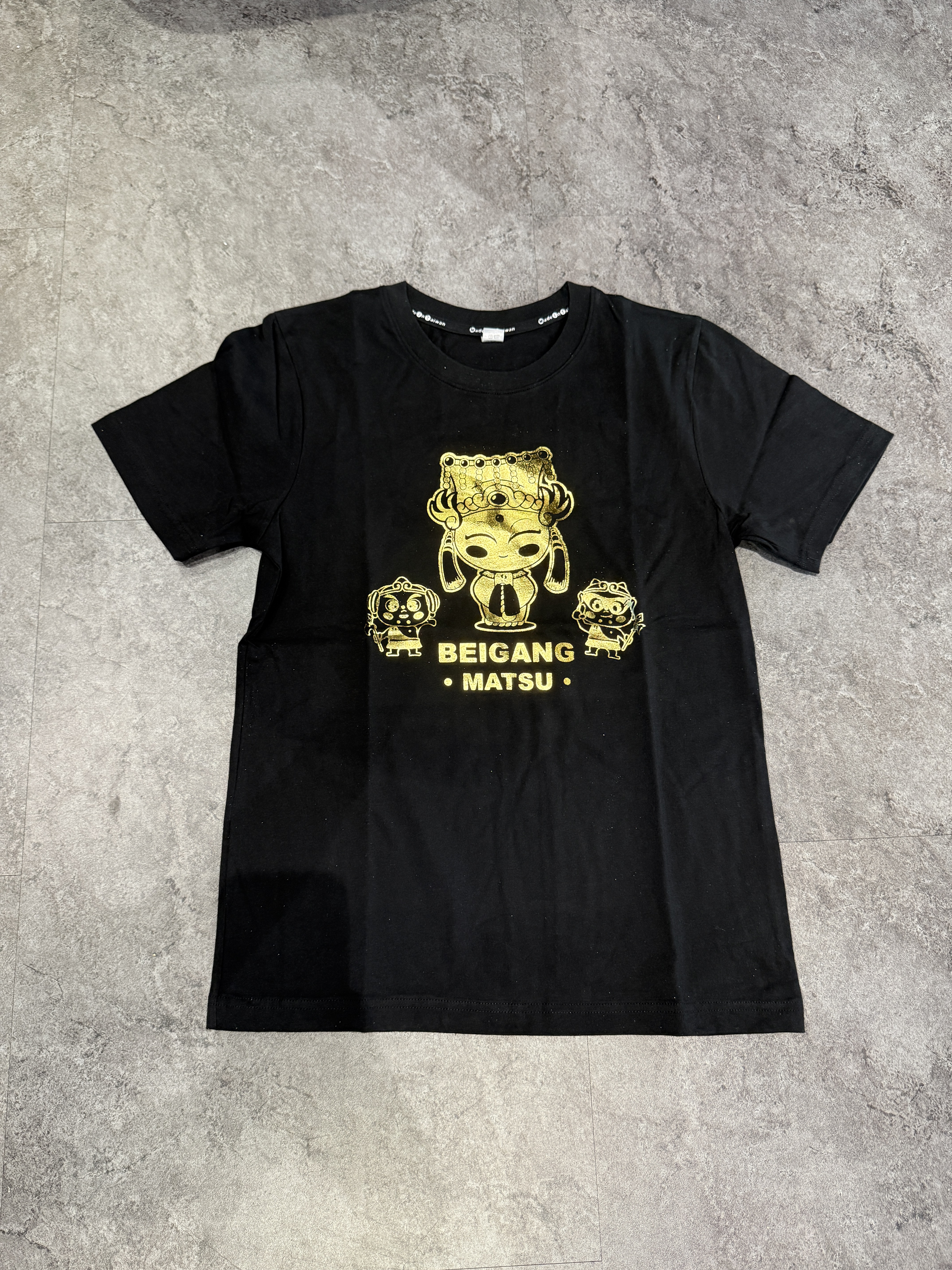 《北港朝天宮｜媽祖潮金T》