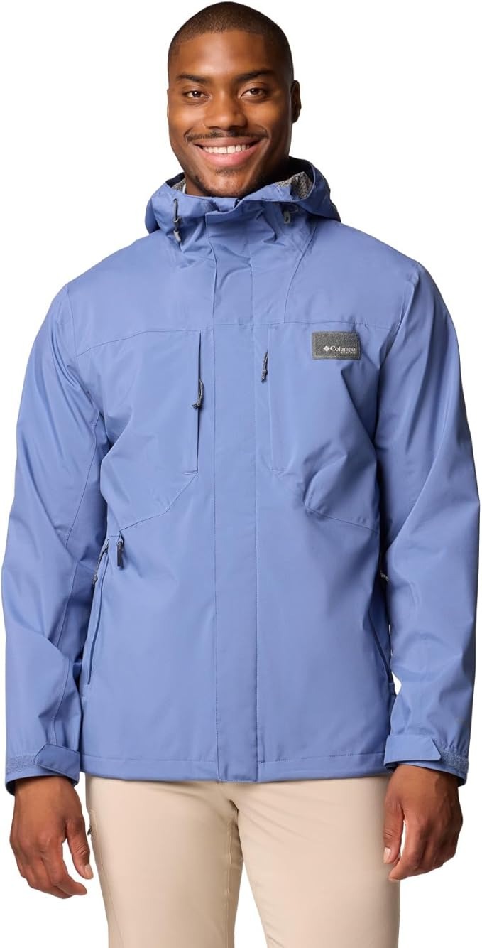 【現貨】Columbia LL120529 PFG Mackenzie River 男裝外套