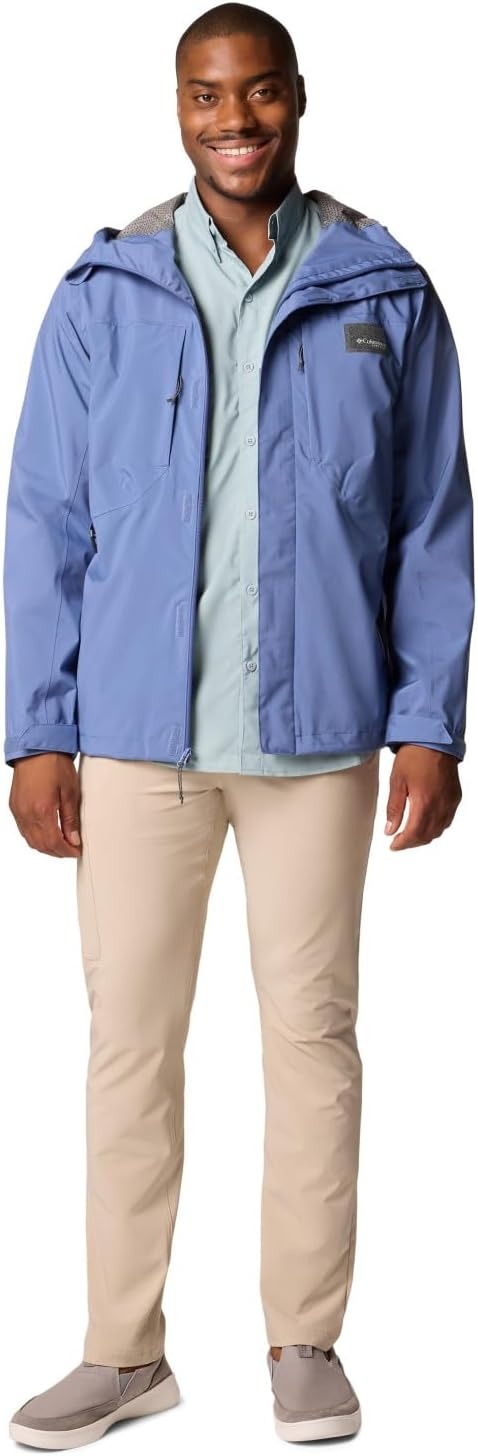 【現貨】Columbia LL120529 PFG Mackenzie River 男裝外套