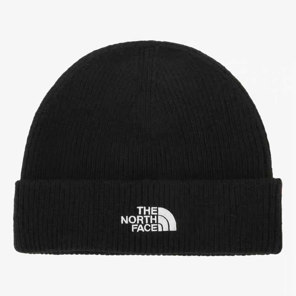 The North Face FW25 經典classic Beanie冷帽子