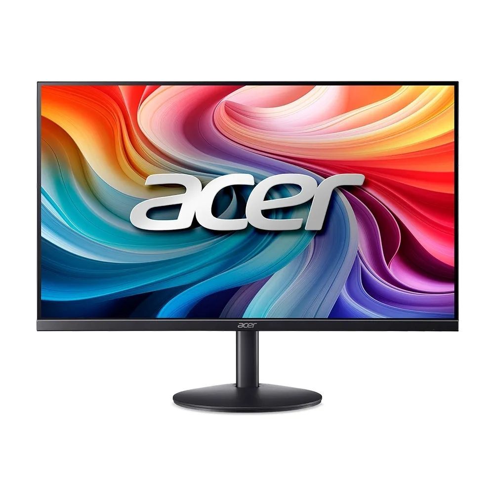 ACER 宏碁 SB243Y P1 23.8吋 IPS 超薄護眼螢幕 (內建喇叭)