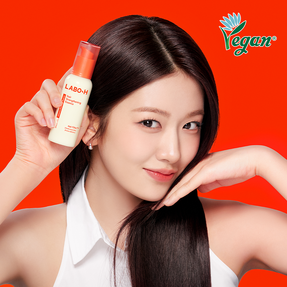 LABO-H 防脫髮養護頭皮調理液 75ml