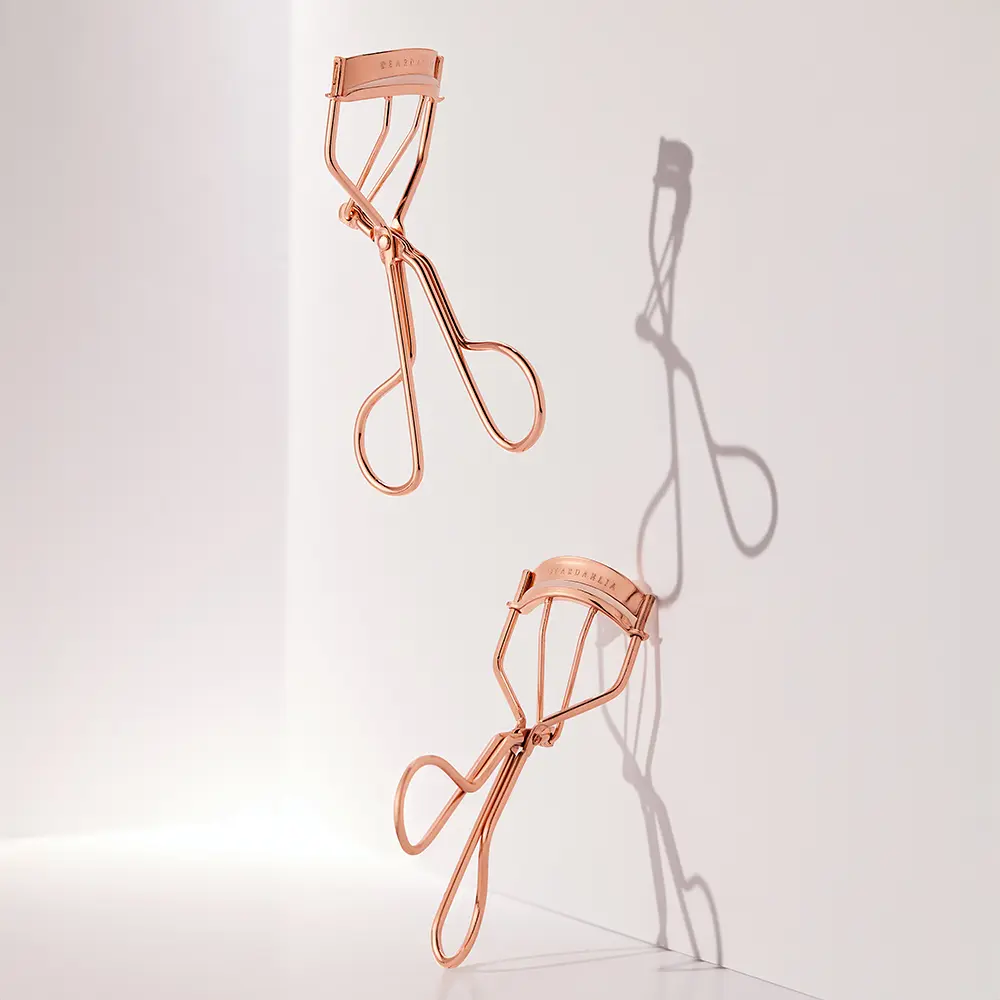 DEAR DAHLIA 夢幻捲翹睫毛夾 附收納包