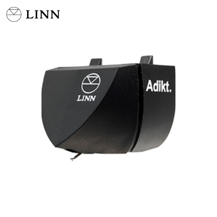 Linn Adikt 動磁唱頭