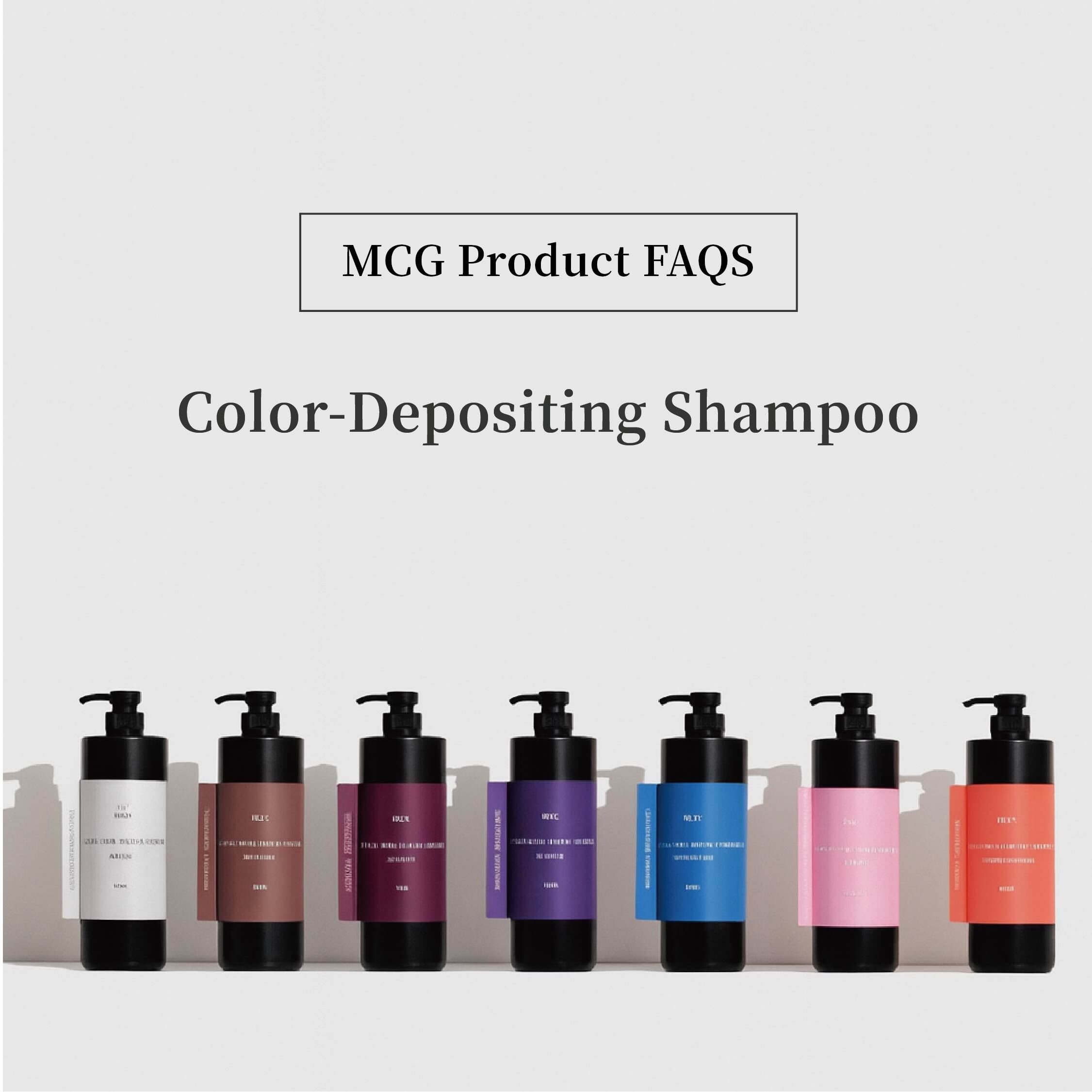 Do You Really Need a Color-Depositing Shampoo After Bleaching?
