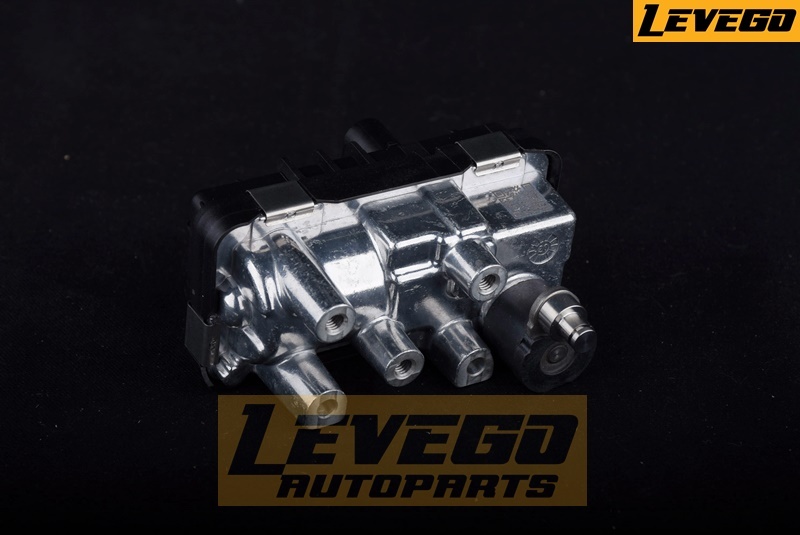 NEW BV35 Turbo Electronic Actuator 54359700060 54359700053 BMW 325/525/X1/X3/X5