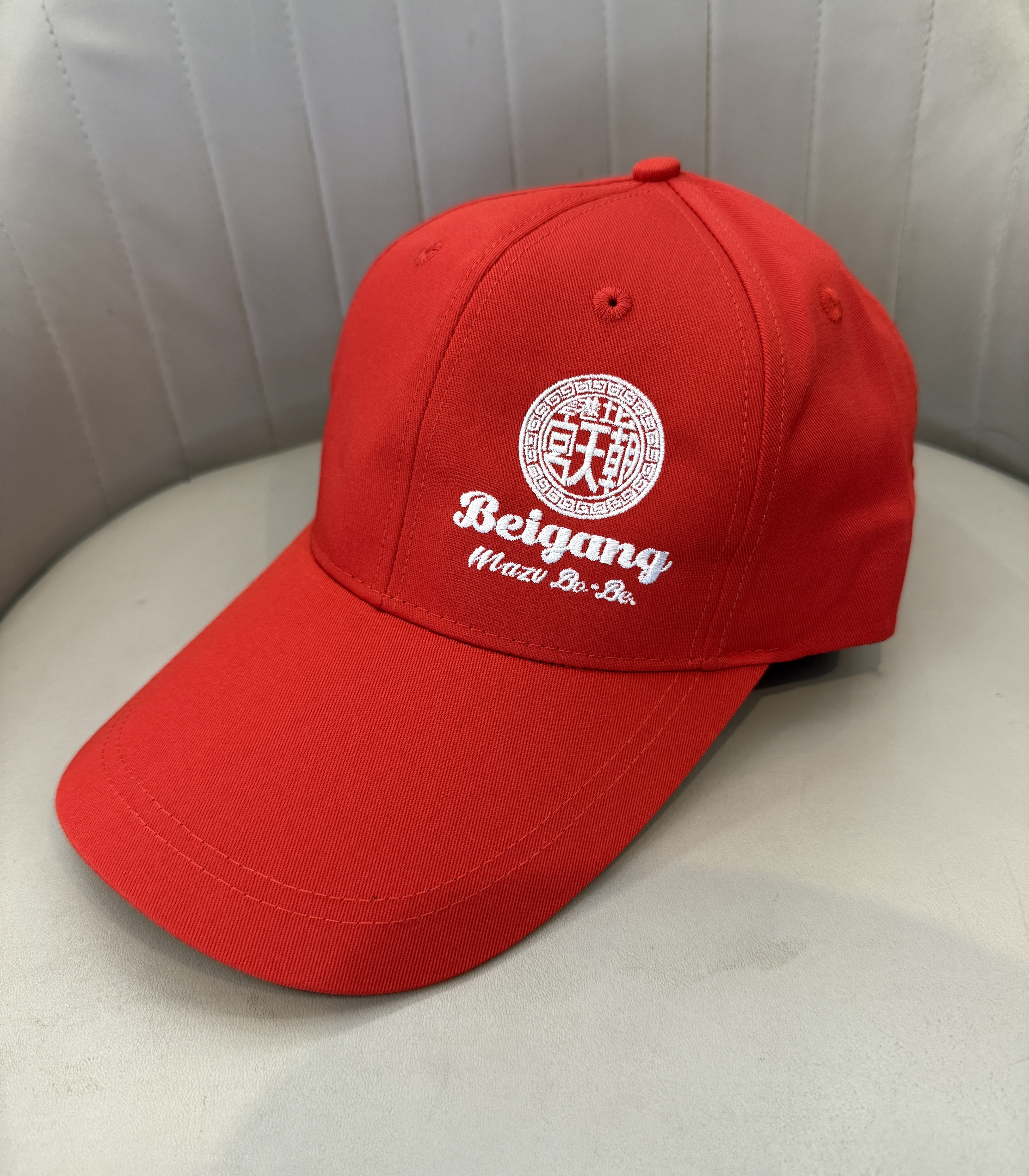 《北港朝天宮｜帽子經典款》