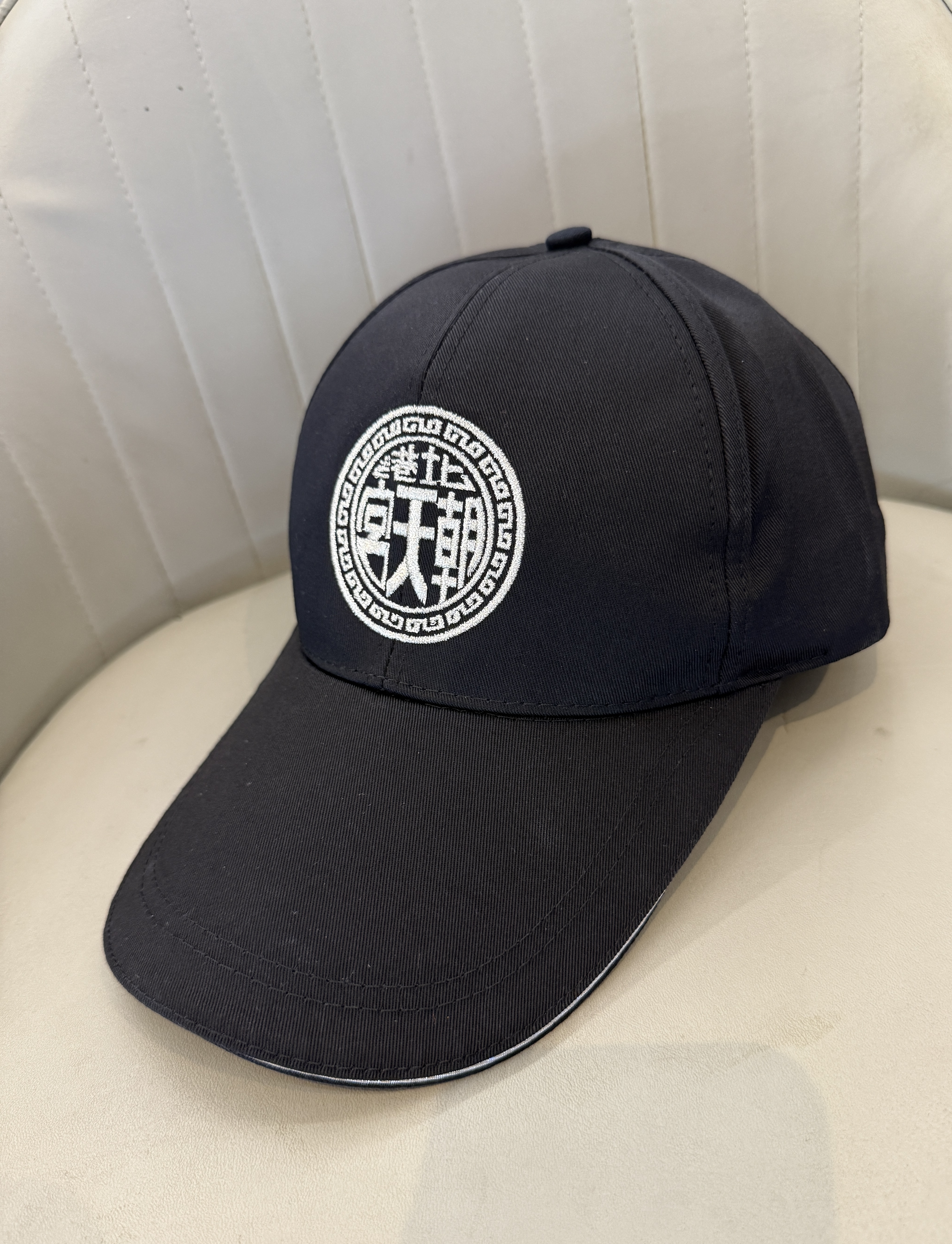 《北港朝天宮｜帽子經典款》