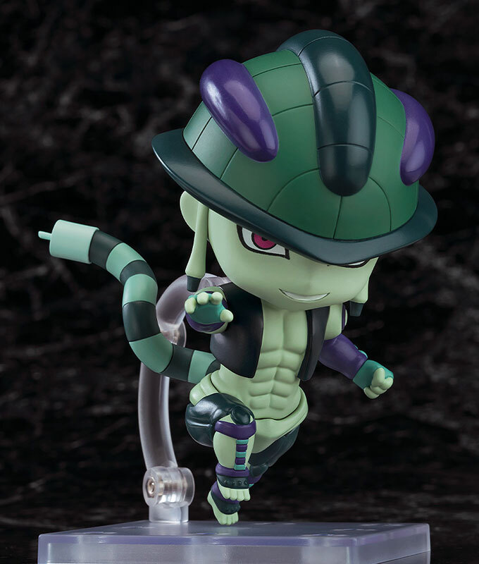 Jul Good Smile Company Nendoroid Hunter x Hunter Meruem Pre-order