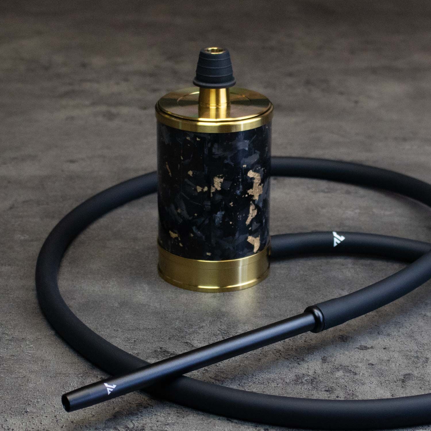 VYRO ONE V3 -  Carbon Forged Gold