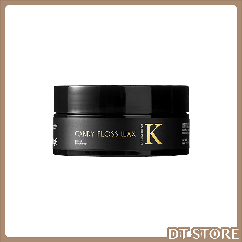 DREAM TREND 凱夢 K棉花糖髮蠟 80g【AK022】