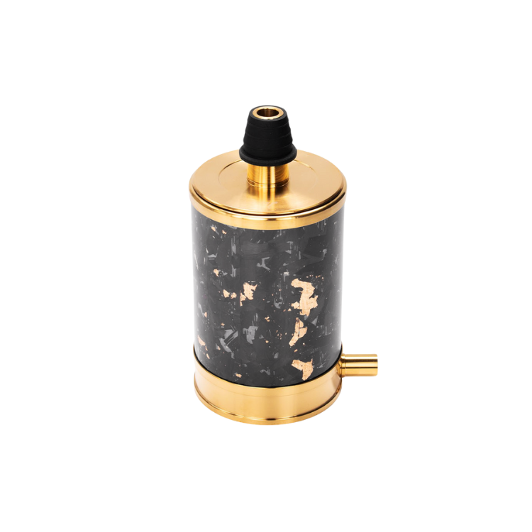 VYRO ONE V3 -  Carbon Forged Gold