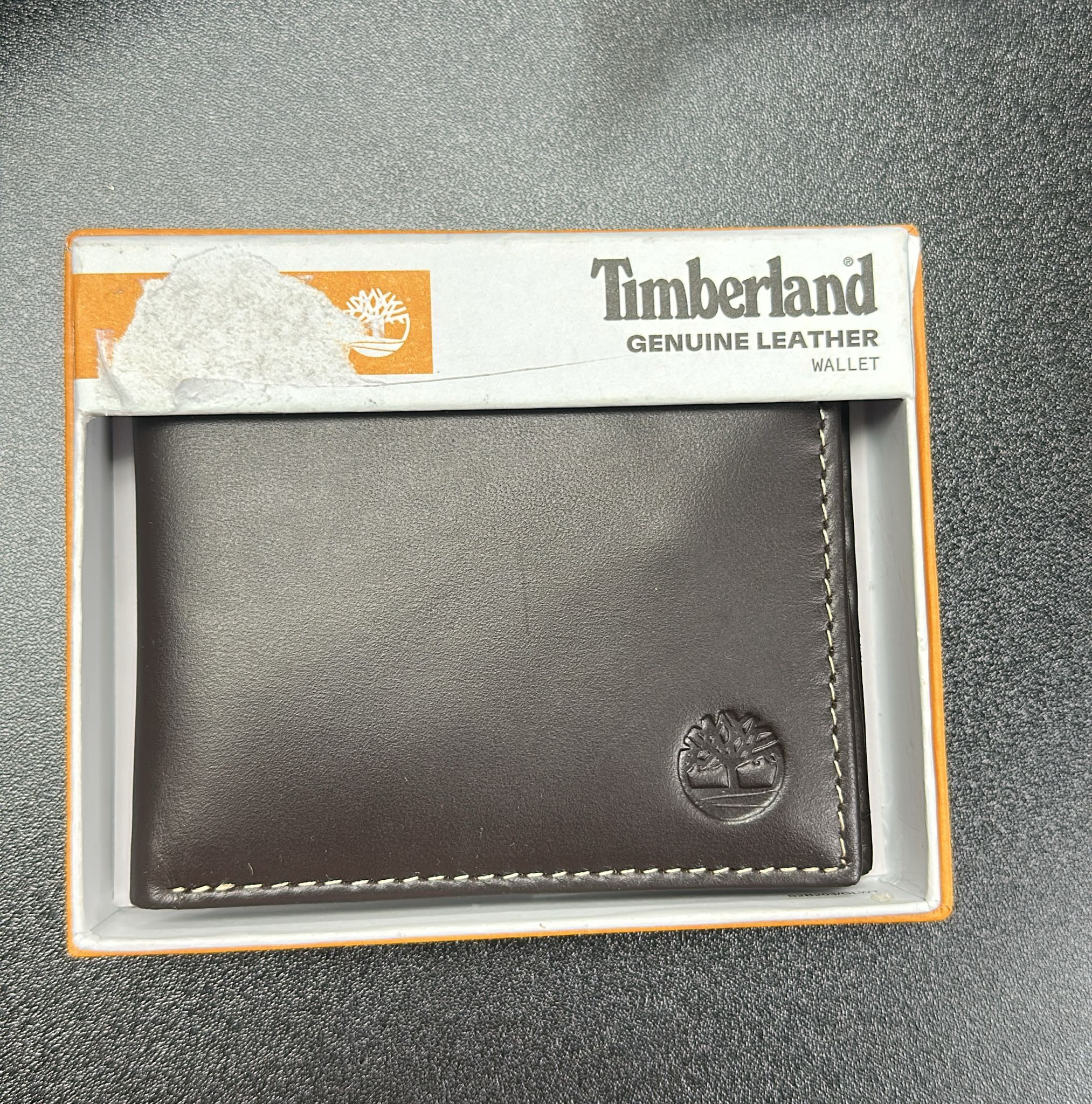 【直播】 Timberland LL120538 銀包