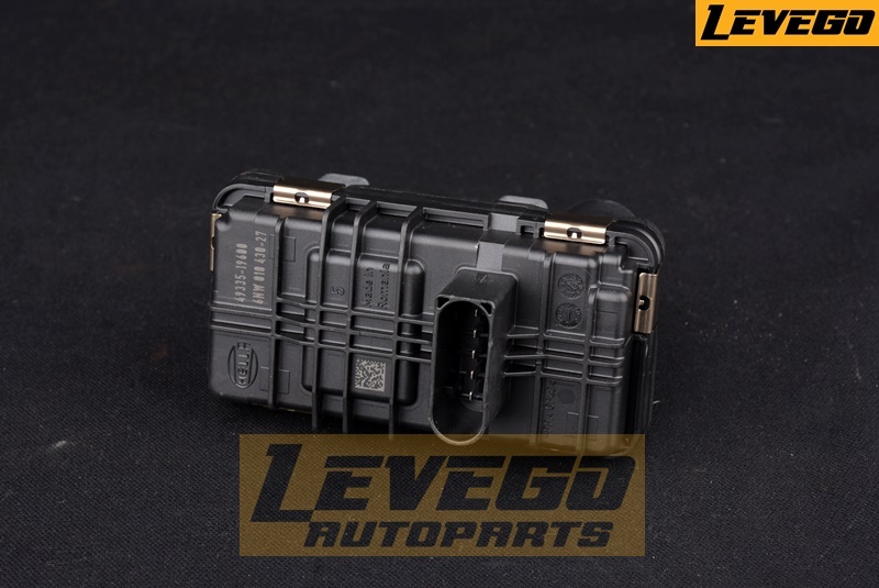 NEW Genuine Hella Actuator for Land Rover, Jaguar 2.0L 49335-01960 6NW010430-2