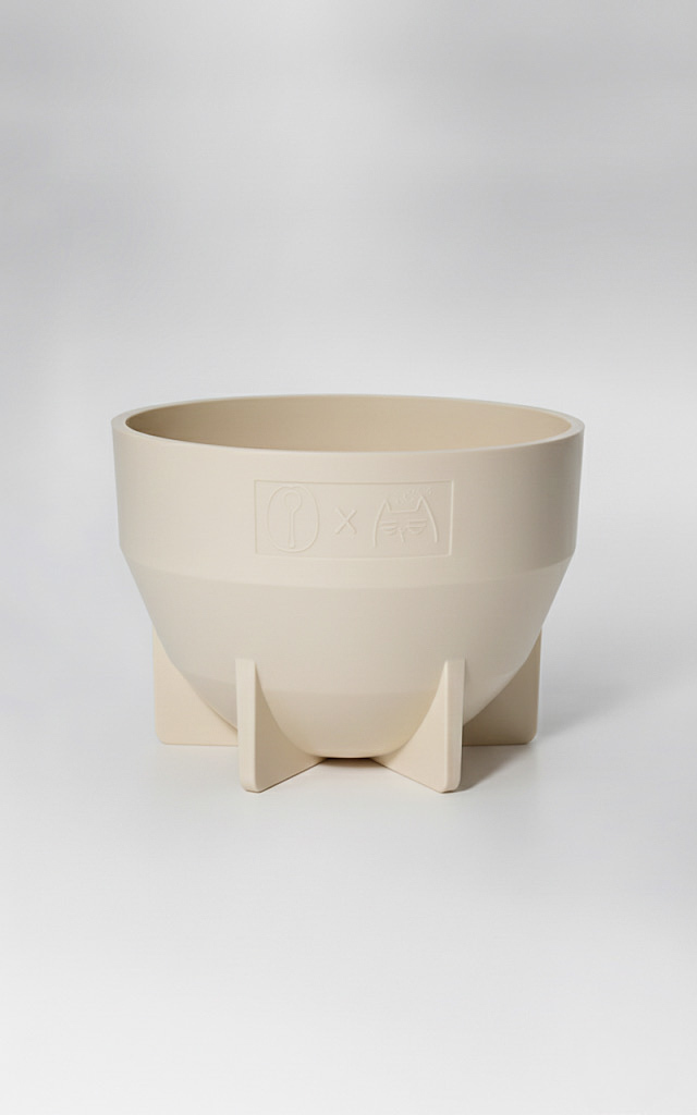 Tritan Twister Cup 杯測碗 6 pcs / box (set)