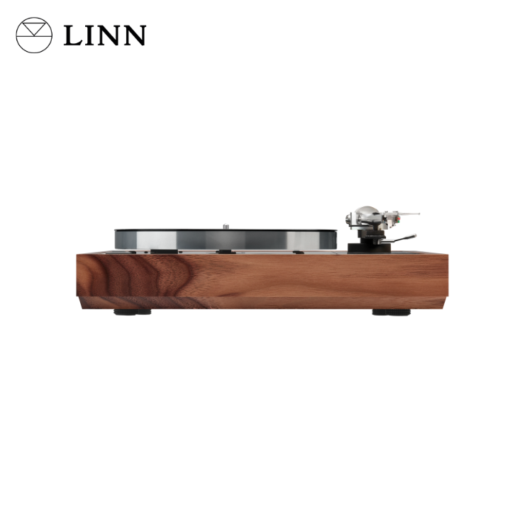 Linn LP12 底座 - 標準飾面 (LP12 升級選項)